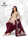 Batik Plus Vol 26 By Deeptex Printed Cotton Dress Material Wholesalers In Delhi
